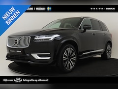 Volvo XC90 - T8 RECHARGE AWD ULTIMATE BRIGHT *LONG RANGE* -PANO.DAK|HARMAN/KARDON|360°CAM|LUCHTVERING|T