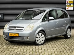 Opel Meriva - 1.6-16V Cosmo