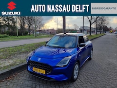 Suzuki Swift - 1.2 Select Smart Hybrid