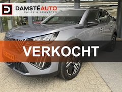 Peugeot 2008 - 1.2 PureTech 100 Allure