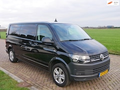 Volkswagen Transporter - 2.0 TDI L2H3 132kW 4Motion Highline DSG AC * 12899 MARGE