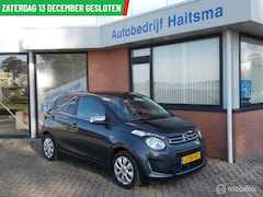 Citroën C1 - 1.0 VTi Feel Airco | Cruise | Central lock