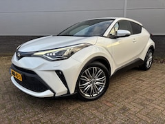 Toyota C-HR - 1.8 Hybrid Executive Limited Zeer compleet