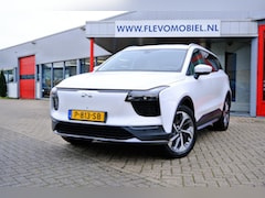 Aiways U5 - 63kWh Showroom Aut. Leder|Apple CarPlay|Clima|LMV