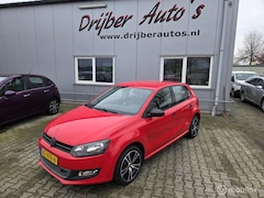 Volkswagen Polo - 1.2 Easyline