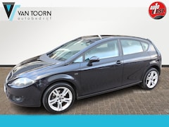 SEAT Leon - 1.6 Stylance 17"lm velgen, nette auto