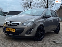 Opel Corsa - 1.4-16V COLOR AIRCO PDC CRUISE CTRL