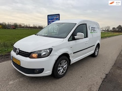 Volkswagen Caddy - 1.6 TDI Automaat