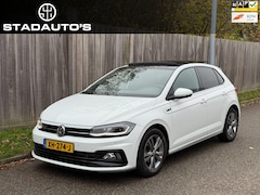 Volkswagen Polo - 1.0 TSI R-Line AUT DSG Pano|LED|NAP|Carplay
