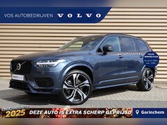 Volvo XC90 - 2.0 T8 Recharge AWD Ultimate Dark l Long range l Google l Panoramadak