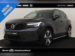 Volvo XC40 - T4 PLUG-IN HYBRID ULTIMATE DARK -PANO.DAK|HARMAN/KARDON|360°CAM|POWER-SEATS|VERW.VOORRUIT|