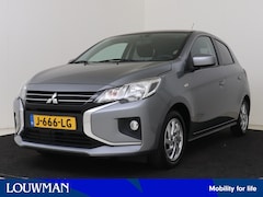 Mitsubishi Space Star - 1.2 Active | NL auto | Dealeronderhouden |