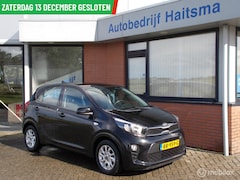 Kia Picanto - 1.0 CVVT ComfortPlusLine Navigator
