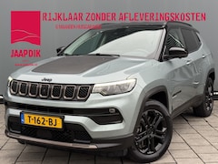 Jeep Compass - BWJ 2023 | 4xe 240PK Plug-in Hybrid Electric Upland | LEDER/STOF | CAMERA A | CLIMA | NAVI