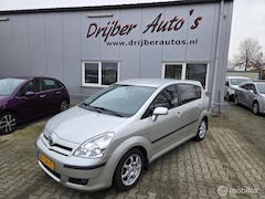 Toyota Corolla Verso - 2.2 D-4D Luna 7p