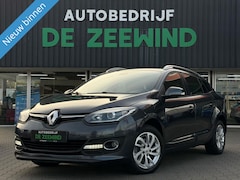 Renault Mégane Estate - 1.2 TCe Bose|Trekhaak|Nieuw APK