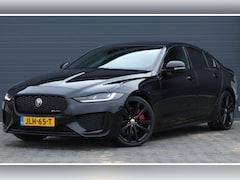 Jaguar XE - 2.0 P250 HSE / Digitaal display / Carplay / Camera