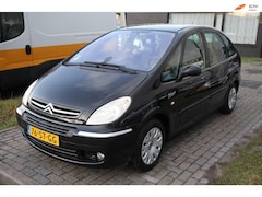 Citroën Xsara Picasso - 1.6i-16V Caractère Trekhaak Climate Cruise Parkeersensoren APK NAP