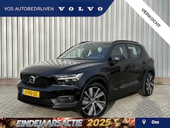Volvo XC40 - Recharge P8 AWD R-Design | Schuif/kanteldak | 360-camera | Memory stoelen |