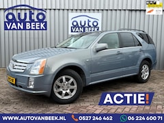 Cadillac SRX - 3.6 Elegance |Pano|Cruise|Nav|EINDEJAARSACTIE