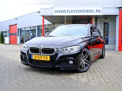 BMW 3-serie Touring - 320d 163pk M Sport Aut. Xenon|Leder|Sporstoelen|LMV|Navi