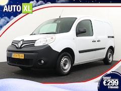 Renault Kangoo - 1.5 81 PK Comfort 3-Per Schuifdeur-Links/Rechts Camera Navi