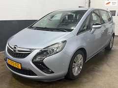 Opel Zafira Tourer - 1.4 Innovation 7p.|NAVI|TREKHAAK|CLIMATE