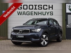 Volvo XC40 - 1.5 T4 Rech Inscr. Exp. | Camera | LED | Stoel/Stuur verwarming |