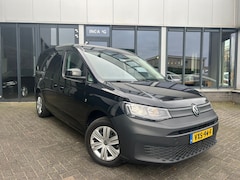 Volkswagen Caddy Cargo Maxi - 2.0 TDI Zéér nette auto | Apple Carplay | Cruise Control | Etc.