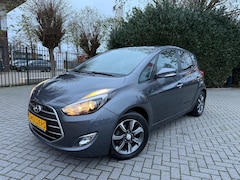 Hyundai ix20 - 1.4i, Clima, Cruise Control, Navigatie, LM-velgen 16", Parkeersensoren, Bluetooth, Achteru