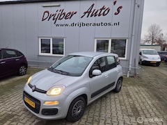 Fiat Panda - 0.9 TwinAir Edizione Cool