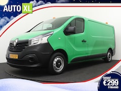 Renault Trafic - 1.6 dCi 126 PK T29 L2H1 Comfort Trekhaak Camera Navi