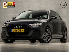Audi A1 Sportback - 25 TFSI Sport (APPLE CARPLAY, GROOT NAVI, CRUISE, SPORTSTOELEN, LEDER STUURWIEL, LANE ASSI
