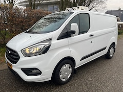 Ford Transit Custom - 300 136pk L1H1 Trend MHEV | Koelwagen / Vries -20 | Carrier