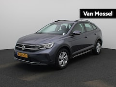 Volkswagen Taigo - 1.0 TSI Life NAVIGATIE | PDC | ADAPTIEVE CRUISE | AIRCO | LMV | APPLE CARPLAY | 12 MAANDEN