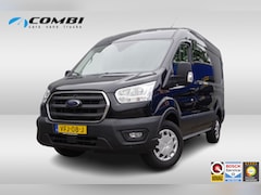 Ford Transit - 350 2.0 TDCI L2H2 Trend RWD > 170pk/Trekhaak (3.500kg)/Euro 6