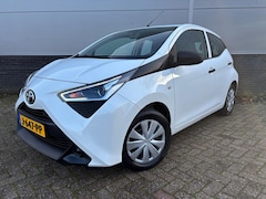 Toyota Aygo - 1.0 VVT-i x-fun Airco