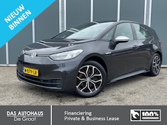 Volkswagen ID.3 - Pro Performance 1ST 58kWh 204pk | ACC | 18" Lmv