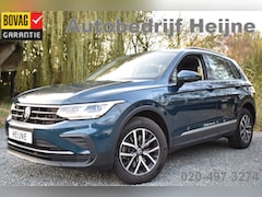 Volkswagen Tiguan - 245PK DSG E-HYBRID LIFE VIRTUAL/NAVI/CAMERA
