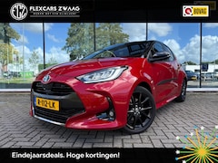 Toyota Yaris - 1.5 Hybrid Executive - Automaat - JBL - Climate - Navi - Winterpakket