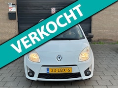 Renault Twingo - 1.2-16V Authentique Apk Airco Distributieriem en wp vervangen trekhaak