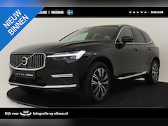 Volvo XC60 - T6 PLUG-IN HYBRID AWD INSCRIPTION EXPRESSION *LONG RANGE* -PANO.DAK|HARMAN/KARDON|GOOGLE|A