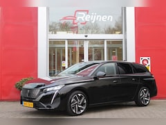 Peugeot 308 SW - 1.2 Hybrid 145PK e-DCS6 ALLURE | AGR COMFORT STOELEN | AFNEEMBARE TREKHAAK | KEYLESS ENTRY