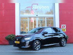 Peugeot 208 - Hybrid 110PK e-DCS6 ALLURE | NAVIGATIE | DRAADLOZE APPLE CARPLAY/ANDROID AUTO | DAB+ RADIO