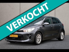 Kia Rio - 1.0 TGDI DynamicLine 120PK | Cruise | Groot scherm | Airco