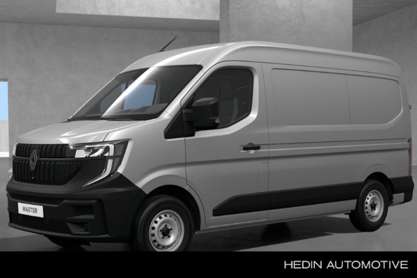 Renault Master - T35 2.0 dCi 130 L2H2 Advance - AutoWereld.nl