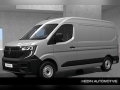 Renault Master - T35 2.0 dCi 130 L2H2 Advance