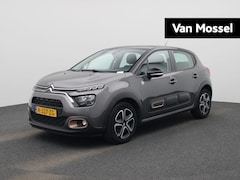 Citroën C3 - 1.2 PureTech C-Series | Navigatie | Apple carplay/ Android auto | Cruise Control | Two Ton