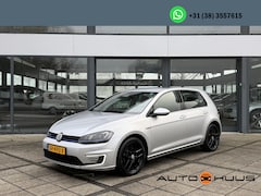 Volkswagen Golf - 1.4 TSI GTE | Navi | LED | Cruise Control | Zo mee / Handel / Export