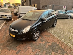Opel Corsa - 1.4-16V '111' Edition 174 DKM NAP Airco Cruise
